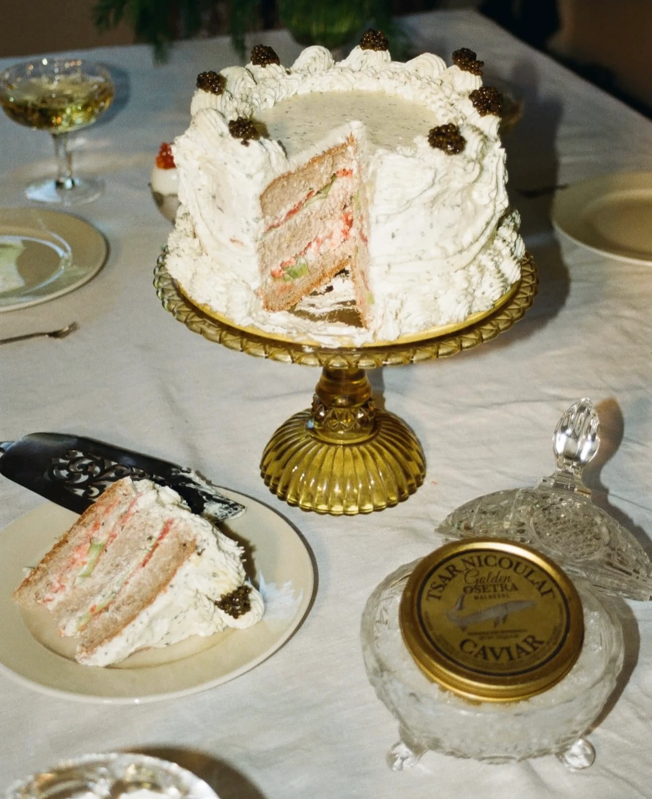 Patisserie