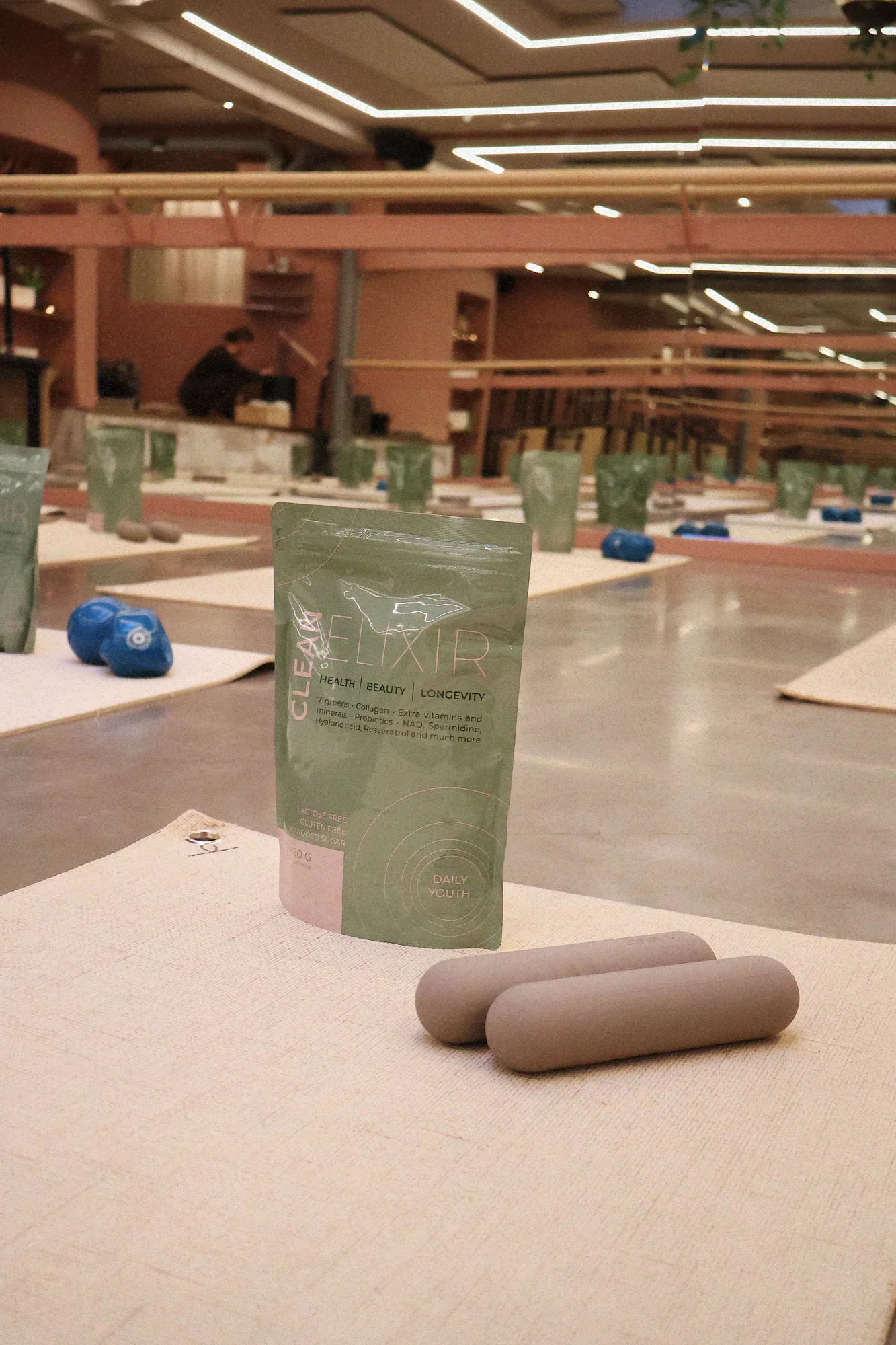 Wellness & Beauty