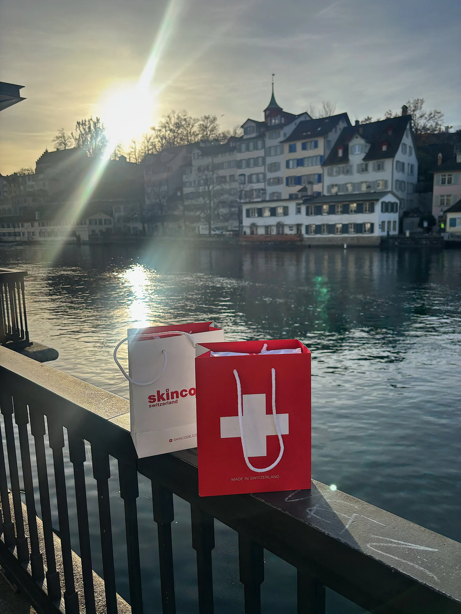 skinco Zürich